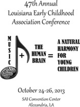 2013 LAECA Program Cover