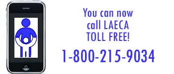 Louisiana Early Childhood Association